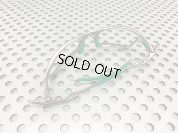 画像5: フレームとラバーセットのみの販売です★ X-SQUAREDプラズマ（リフレッシュ済）