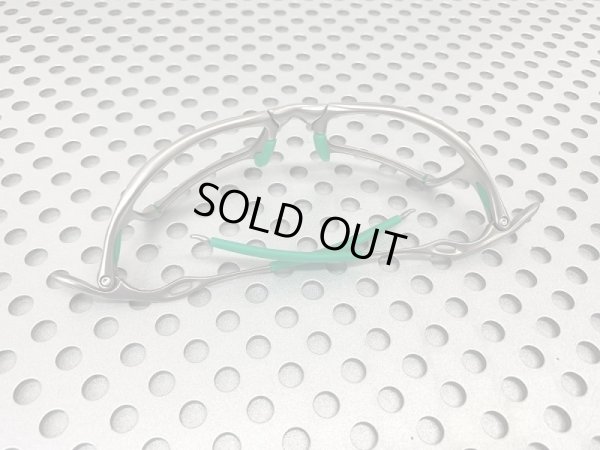 画像13: フレームとラバーセットのみの販売です★ X-SQUAREDプラズマ（リフレッシュ済）