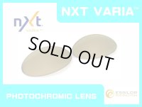 ロメオ1 NXT®調光レンズ ゴールドヴァリア