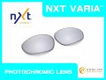 X-METAL XX NXT®調光レンズ チタニウムクリア