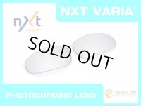 ジュリエット NXT®調光レンズ チタニウムクリア　