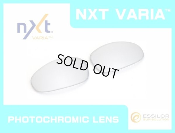 画像1: ジュリエット NXT®調光レンズ チタニウムクリア　