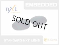 X-METAl XX NXT®レンズ ブラック