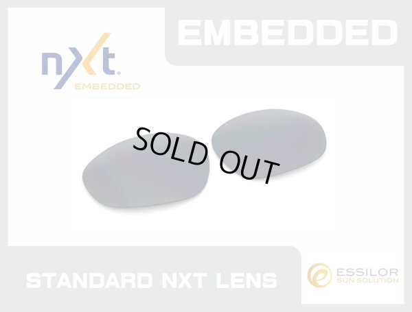 画像1: X-METAl XX NXT®レンズ ブラック