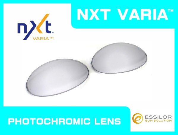 画像1: ロメオ1 NXT®調光レンズ チタニウムクリア　