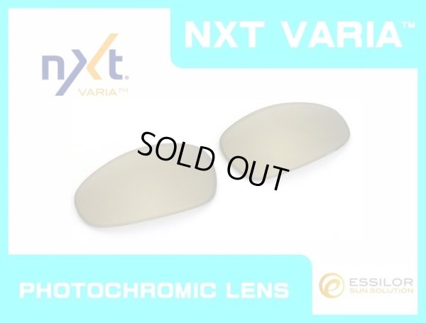 画像1: ジュリエット NXT®調光レンズ ゴールドヴァリア