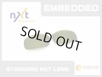 X-SQUARED NXT®レンズ グリーンベース／ゴールドミラー
