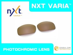 X-SQUARED NXT®調光レンズ ピンキーゴールド