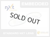 ジュリエット NXT®レンズ UV400 クリア