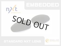 ジュリエット NXT®レンズ ブラック