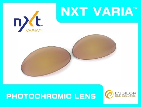 画像1: ロメオ1 NXT®調光レンズ サンセットローズ