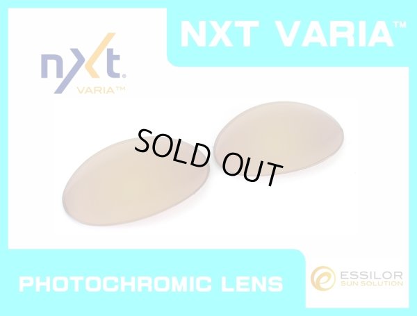 画像1: ロメオ1 NXT®調光レンズ ピンキーゴールド