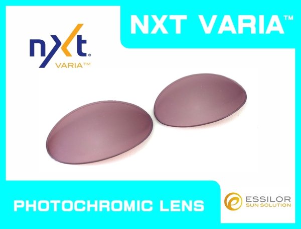 画像1: ロメオ1 NXT®調光レンズ フラッシュコパー
