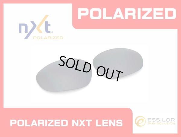 画像1: X-METAL XX  NXT®偏光レンズ フラッシュブラック