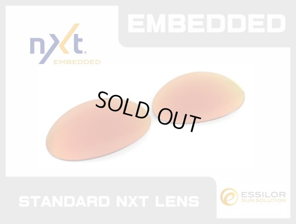 画像1: ロメオ1 NXT®レンズ ファイア