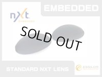 ロメオ1 NXT®レンズ ブラック