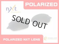 ロメオ２ NXT®偏光レンズ フラッシュブラック