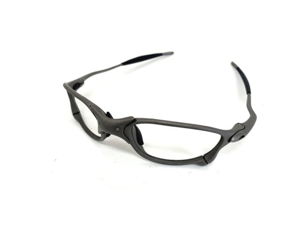 画像9: X-METAL XX コンプリートラバーセット ブラック