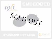 マーズ NXT®レンズ ブラック