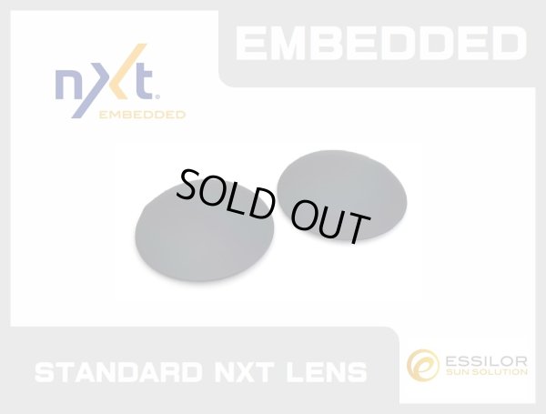 画像1: マーズ NXT®レンズ ブラック