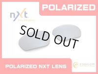 ハーフエックス NXT®偏光レンズ フラッシュブラック