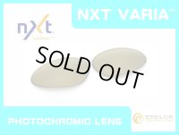 ペニー NXT®調光レンズ ゴールドヴァリア