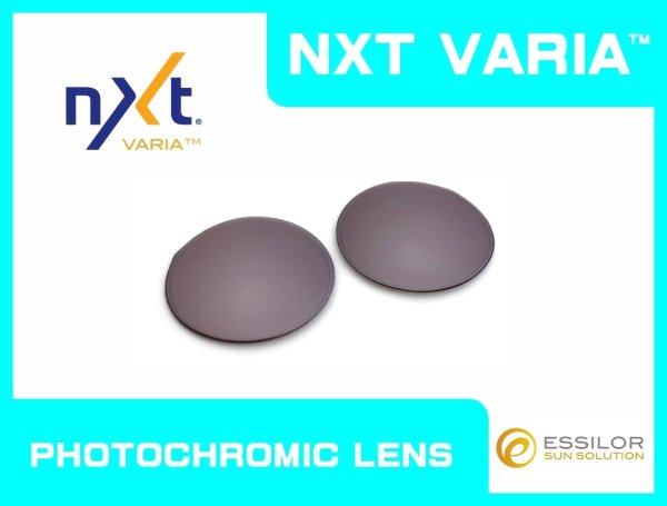 画像1: マーズ NX®T調光レンズ フラッシュコパー