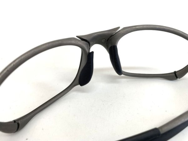 画像8: X-METAL XX コンプリートラバーセット ブラック