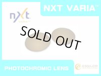 マーズ NXT®調光レンズ ゴールドヴァリア