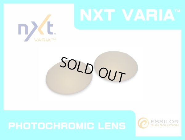 画像1: マーズ NXT®調光レンズ ゴールドヴァリア