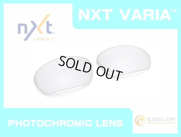 画像1: ハーフエックス NXT®調光レンズ チタニウムクリア　