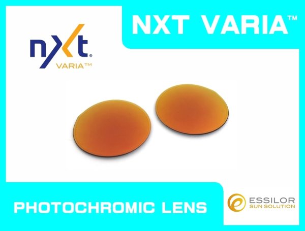 画像1: マーズ NXT®調光レンズ ファイア　