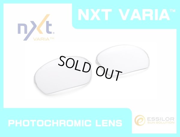 画像1: ハーフエックス  NXT®調光レンズ スカイクリア