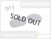 BADMAN  NXT®レンズ ブラック