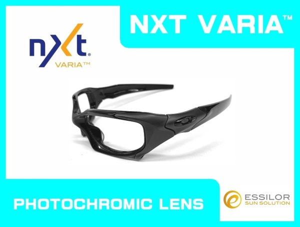 画像1: ピットボス１ NXT®調光レンズ