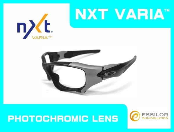 画像1: ピットボス２ NXT®調光レンズ
