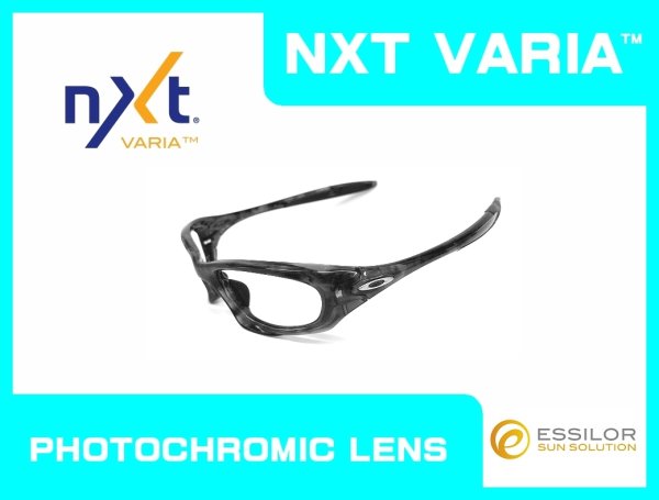 画像1: New トゥエンティXX NXT®調光レンズ