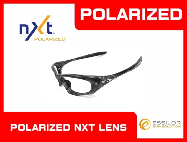 画像1: New トゥエンティXX NXT®偏光レンズ