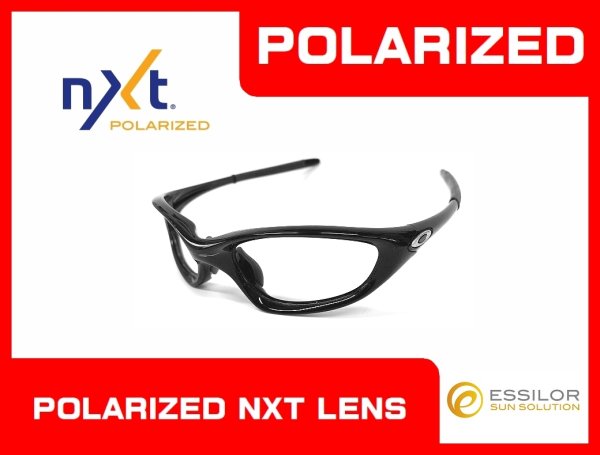 画像1: トゥエンティXX NXT®偏光レンズ