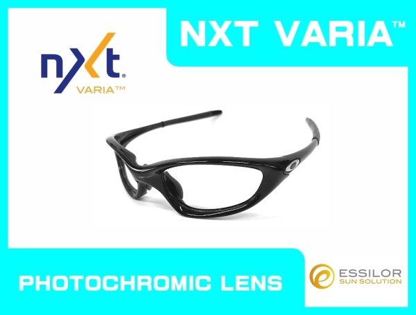 画像1: トゥエンティXX NXT®調光レンズ