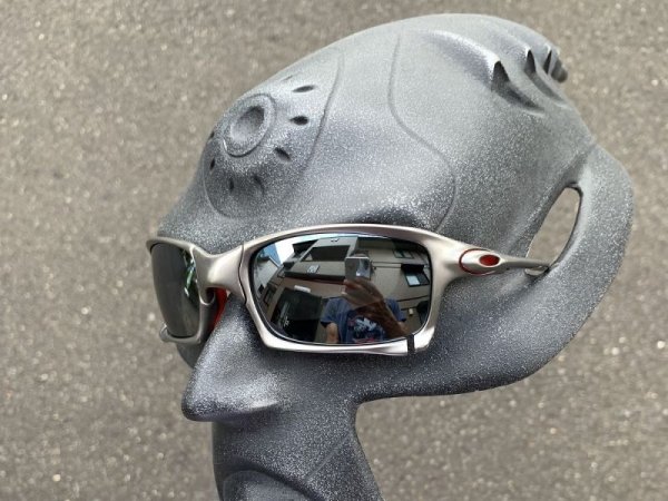 画像11: X-SQUARED  NXT® 偏光調光レンズ フラッシュブラック