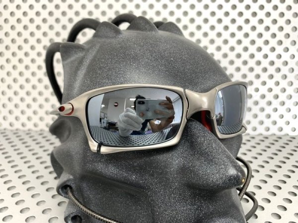 画像8: X-SQUARED  NXT® 偏光調光レンズ フラッシュブラック