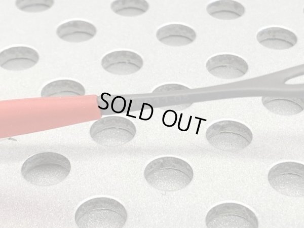 画像11: フレームとラバーセットのみの販売です★ X-SQUARED X-METAL （スーパーリフレッシュ品）