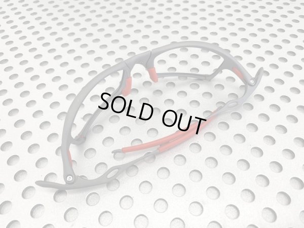 画像5: フレームとラバーセットのみの販売です★ X-SQUARED X-METAL （スーパーリフレッシュ品）