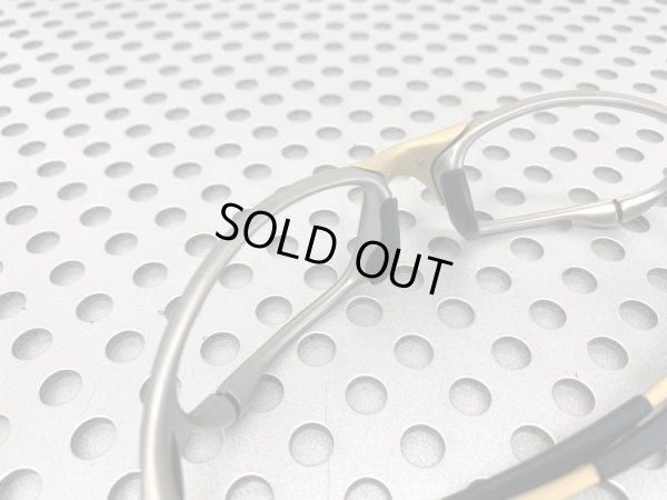 画像6: フレームとラバーセットのみの販売です★ JULIET セラコートゴールド TiO2カスタム品