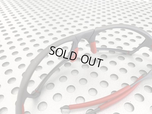 画像7: フレームとラバーセットのみの販売です★ X-SQUARED X-METAL （スーパーリフレッシュ品）