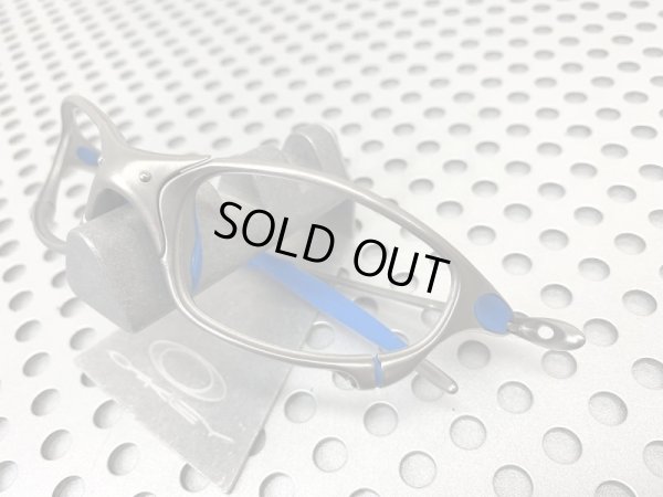 画像10: フレームとラバーセットのみの販売です★ JULIET プラズマ(フレームリフレッシュ品)