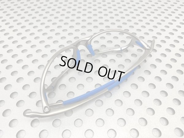 画像4: フレームとラバーセットのみの販売です★ JULIET プラズマ(フレームリフレッシュ品)