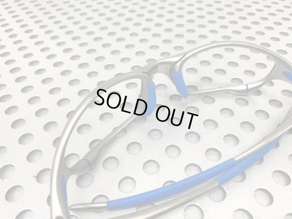 画像6: フレームとラバーセットのみの販売です★ JULIET プラズマ(フレームリフレッシュ品)