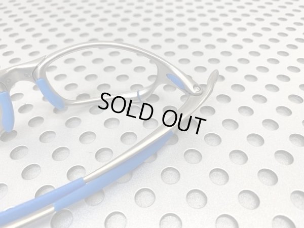 画像7: フレームとラバーセットのみの販売です★ JULIET プラズマ(フレームリフレッシュ品)